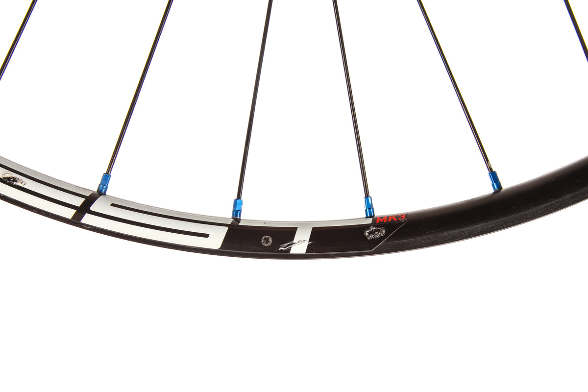 Stan's NoTubes ZTR Crest MK3 Aluminum Tubeless 27.5