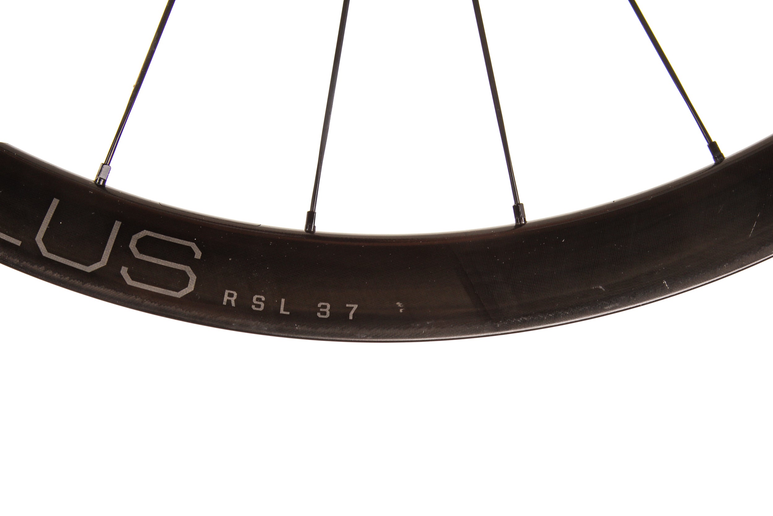 Bontrager Aeolus RSL 37 Carbon Tubeless 700c Wheelset | The Pro's