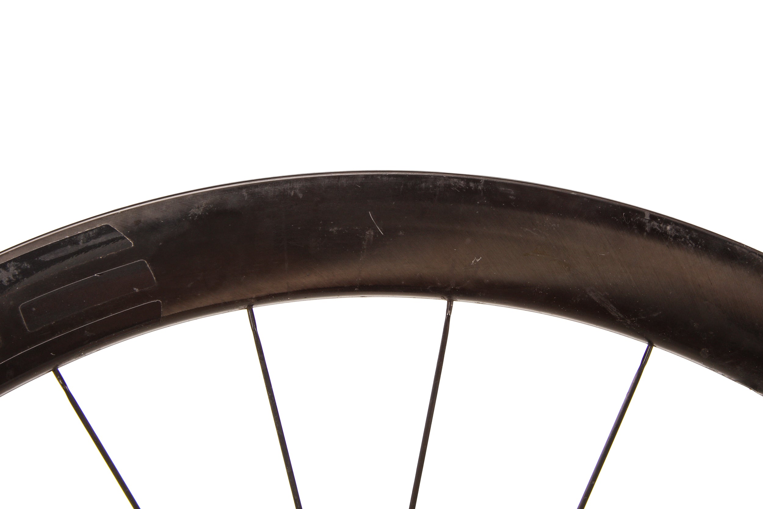 ENVE SES 3.4 Carbon Tubeless 700c Wheelset | The Pro's Closet