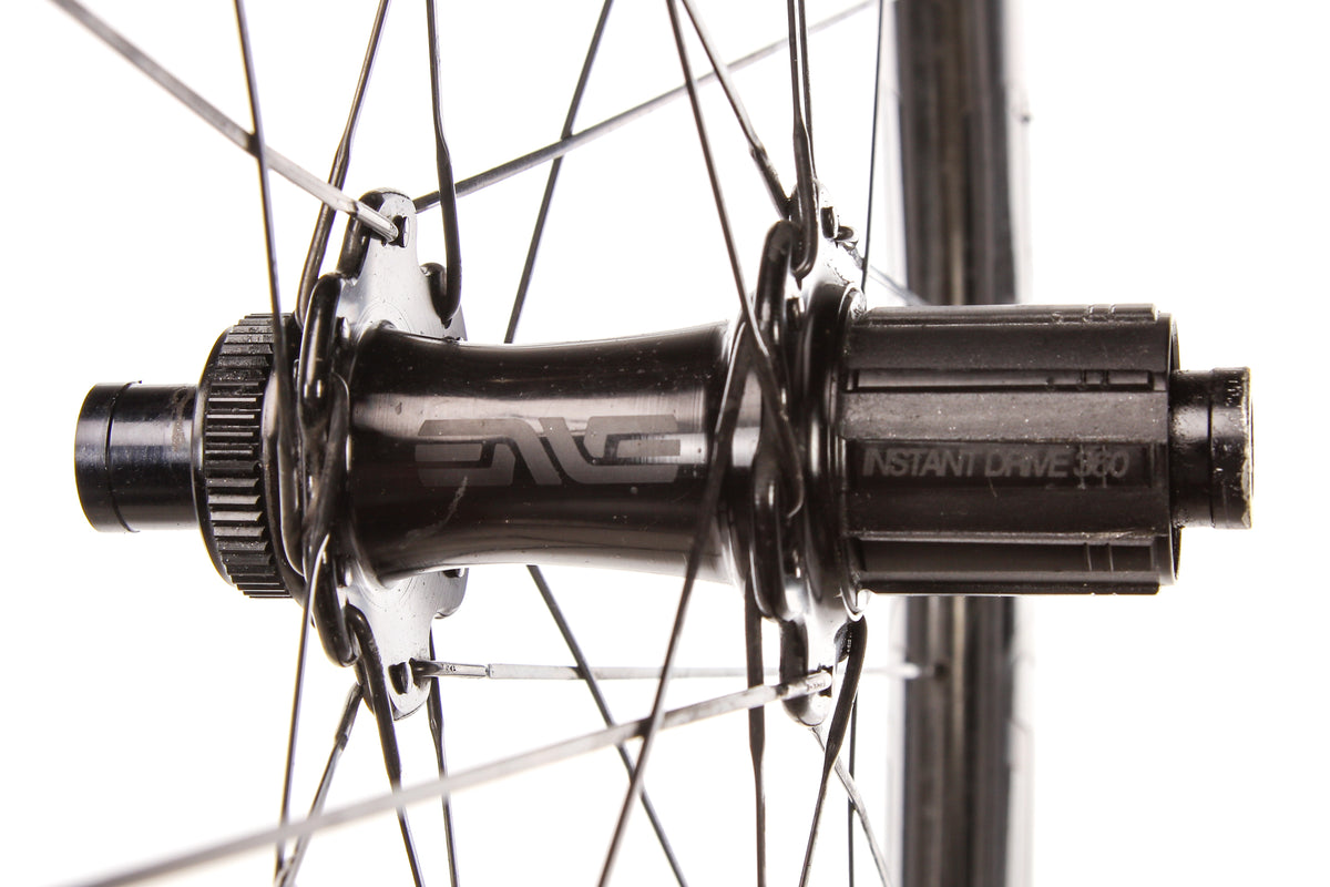ENVE SES 3.4 Carbon Tubeless 700c Wheelset | The Pro's Closet
