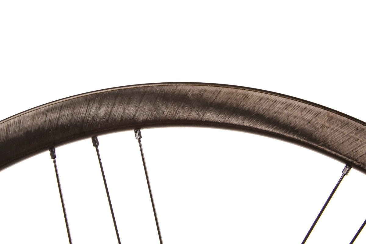Campagnolo Bora WTO 33 Carbon Tubeless 700c Wheelset | The Pro's