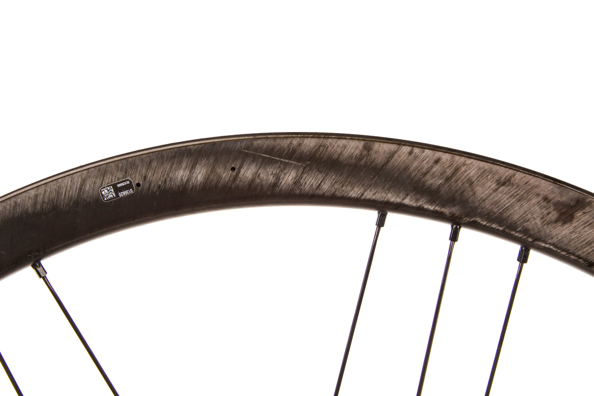Campagnolo Bora WTO 33 Carbon Tubeless 700c Wheelset | The Pro's