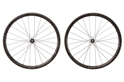 Bontrager Wheels
 subcategory