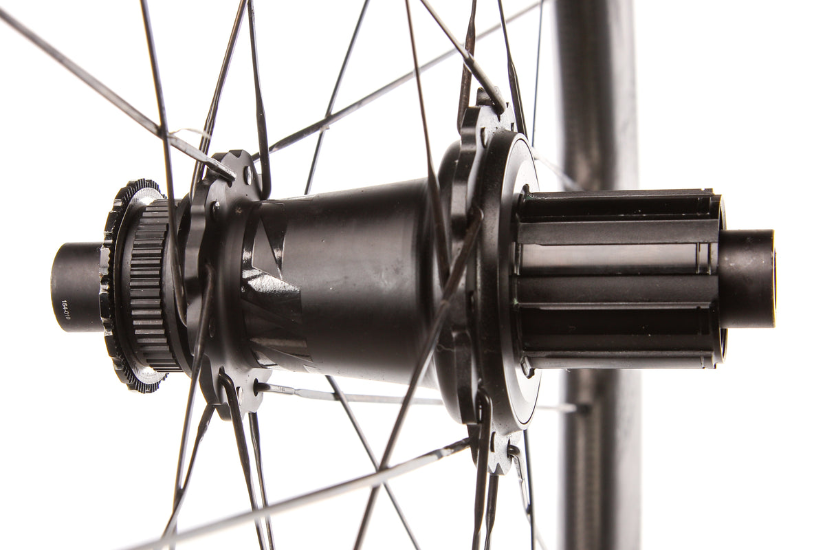 Zipp 353 NSW Carbon Tubeless 700c Wheelset | The Pro's Closet