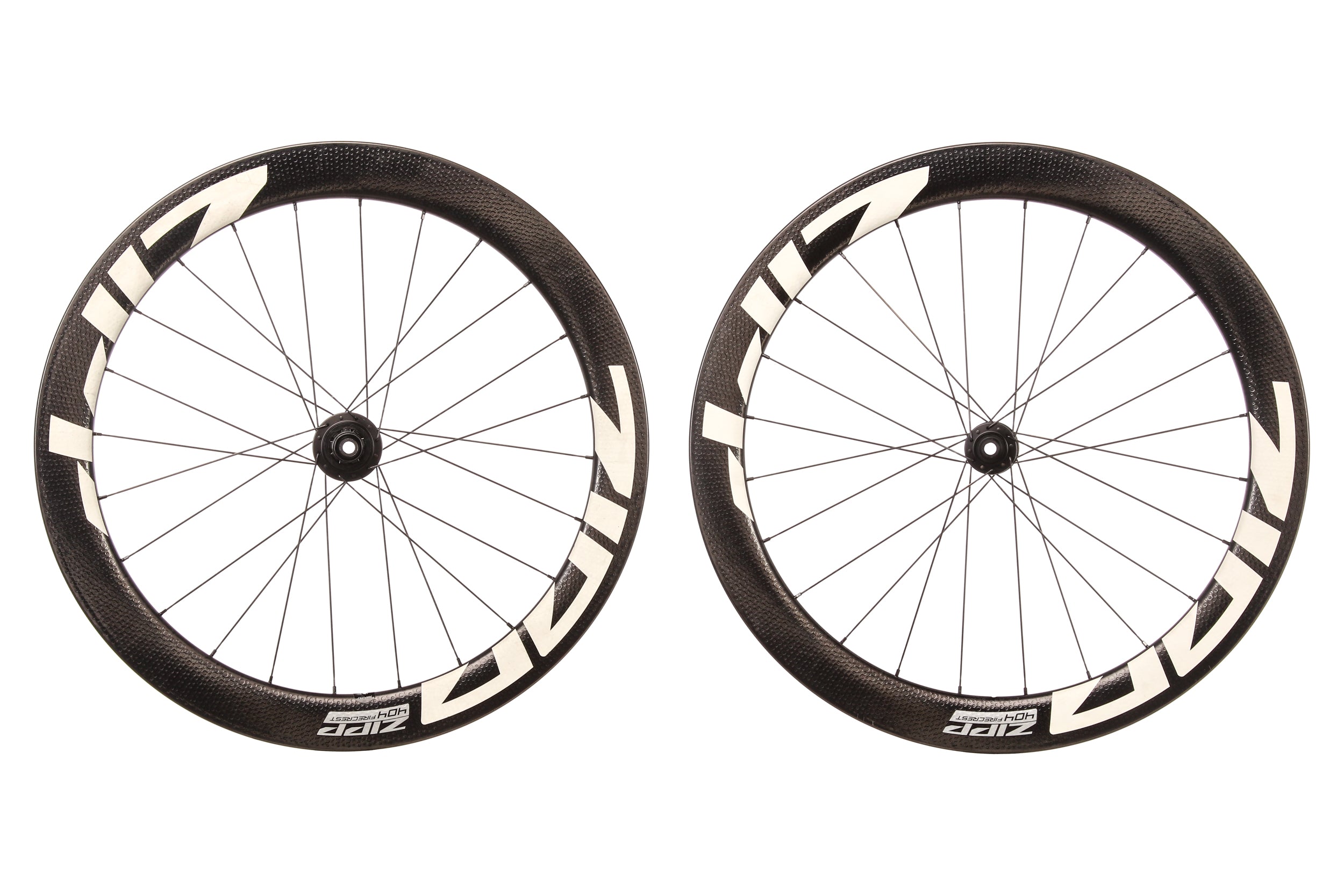 Zipp 404 Firecrest Carbon Tubeless 700c Wheelset | The Pro's