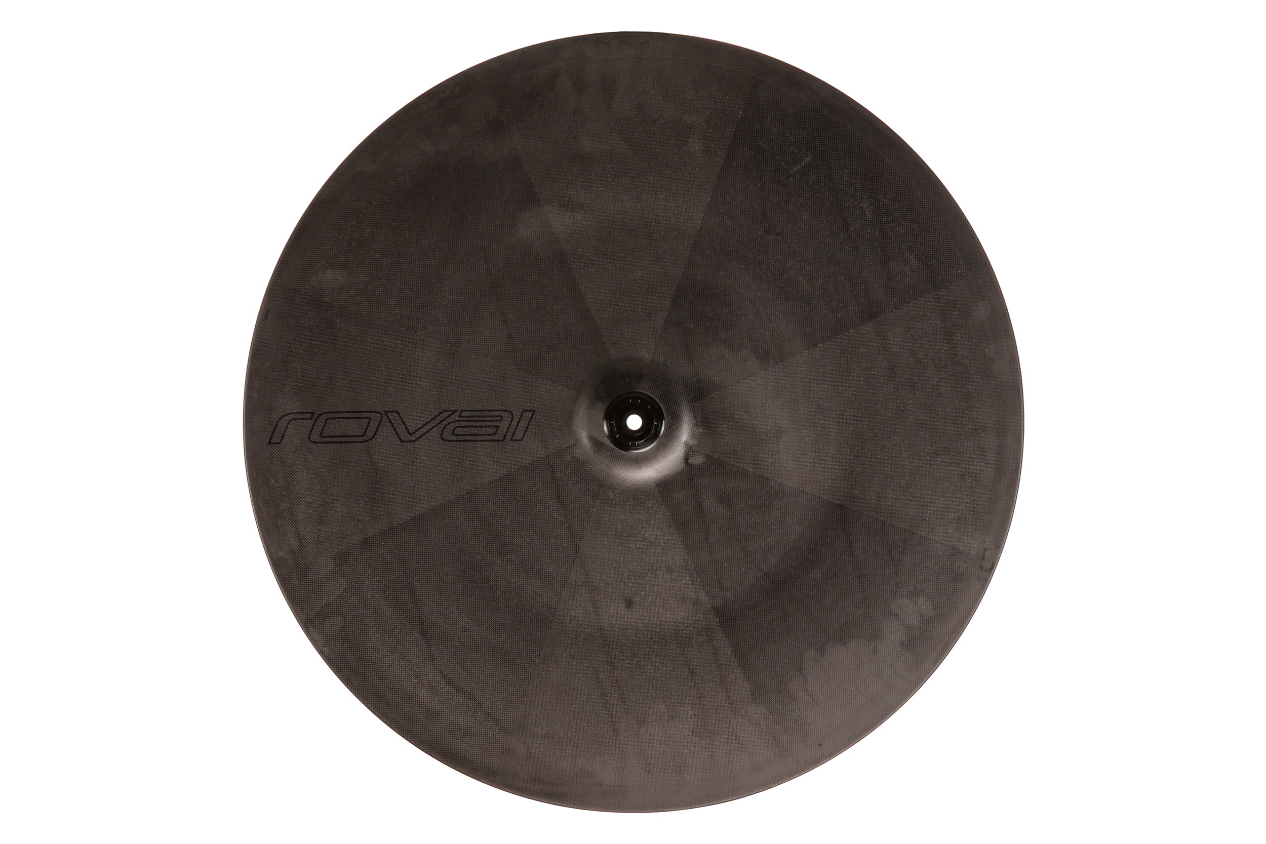 Roval 321 Disc Carbon Tubeless 700c Rear Wheel | The Pro's Closet