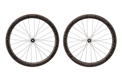 Bontrager Wheels
 subcategory