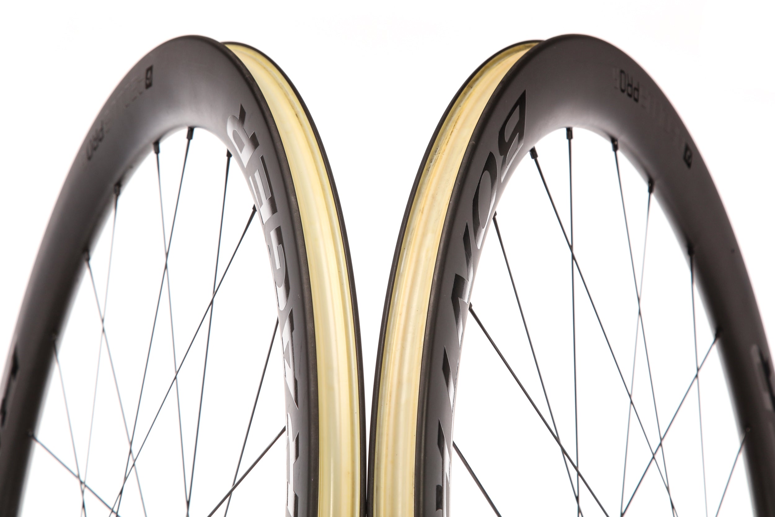 Bontrager Aeolus Pro 5 Carbon Tubeless 700c Wheelset | The Pro's