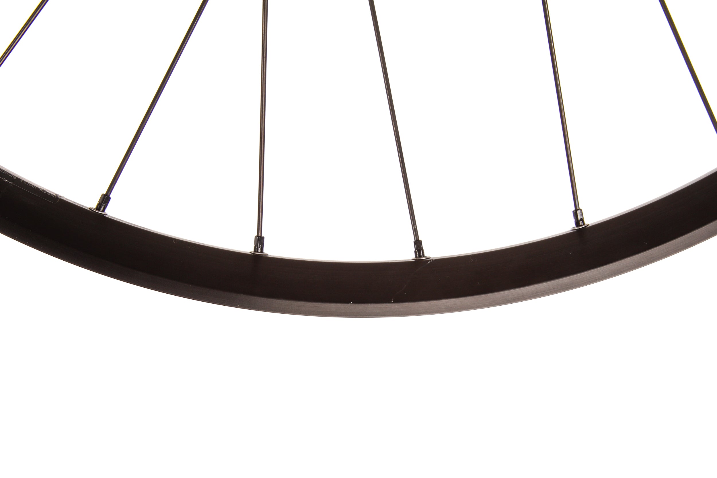 DT Swiss All Mountain LN Aluminum Tubeless 27.5