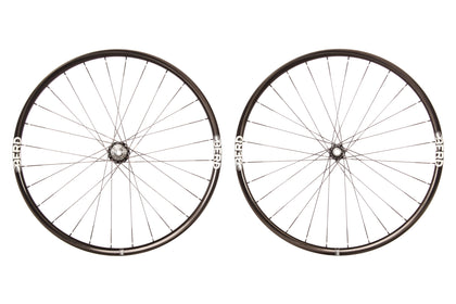Used Wheels & Wheelsets
 subcategory