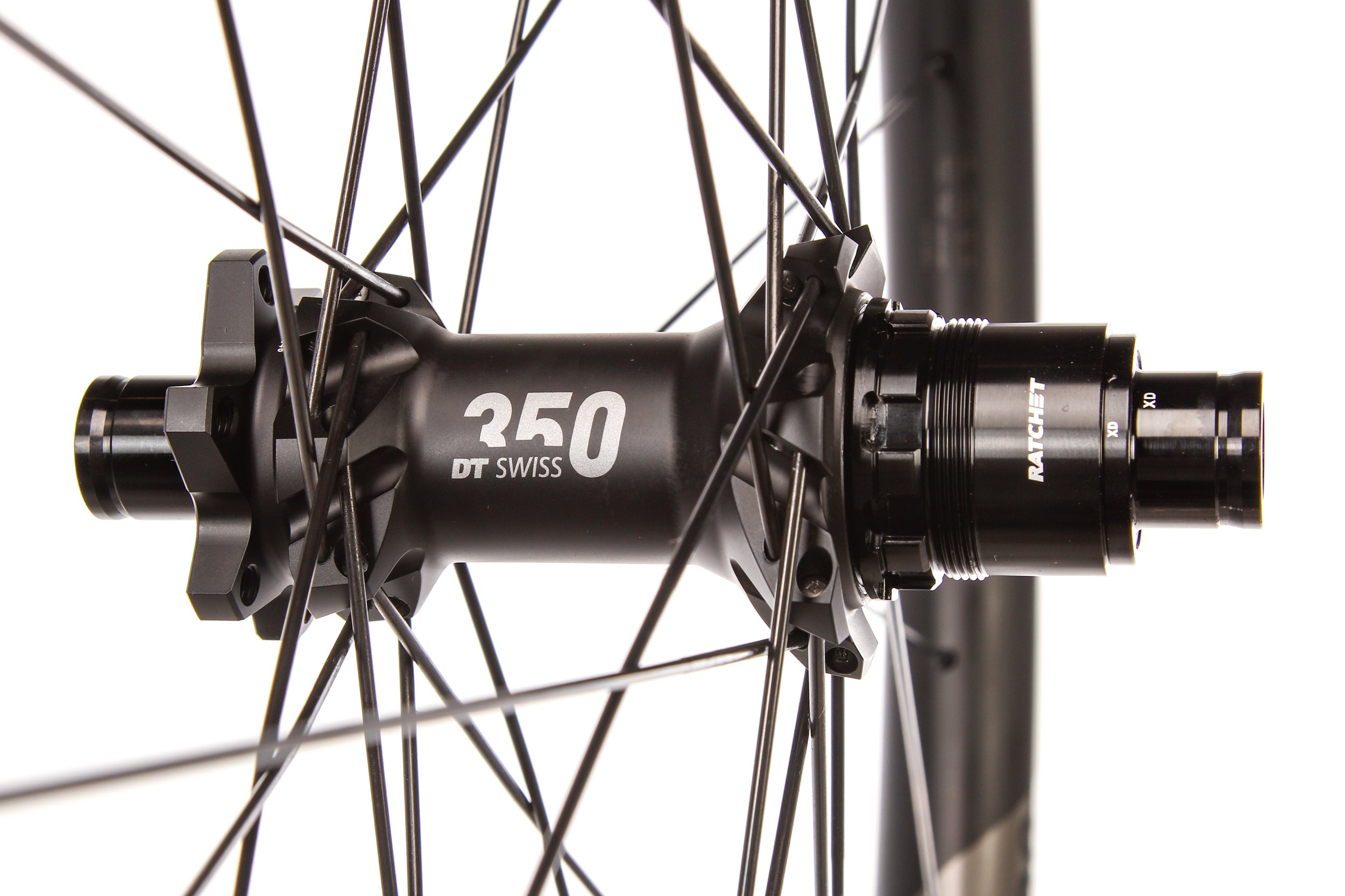 DT Swiss EXC 1700 Carbon 29