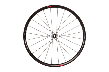 Bontrager Wheels
 subcategory