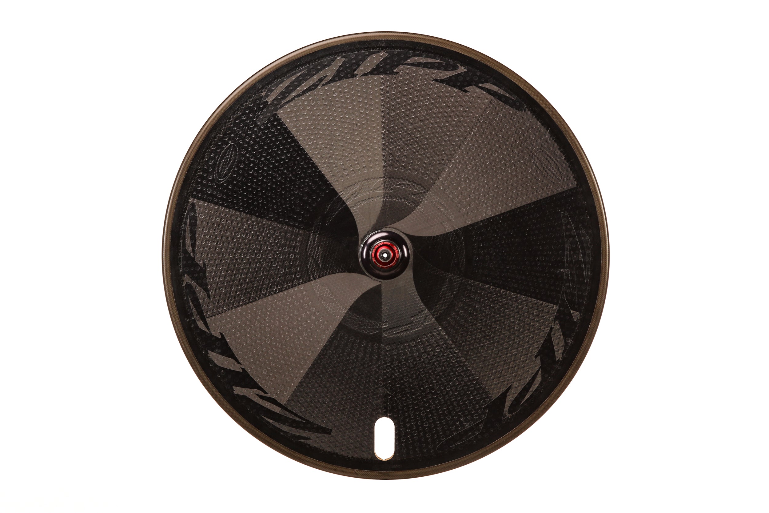 Zipp Super-9 Disc Carbon Clincher 700c Rear Wheel | The Pro's