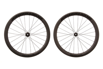 Bontrager Wheels
 subcategory