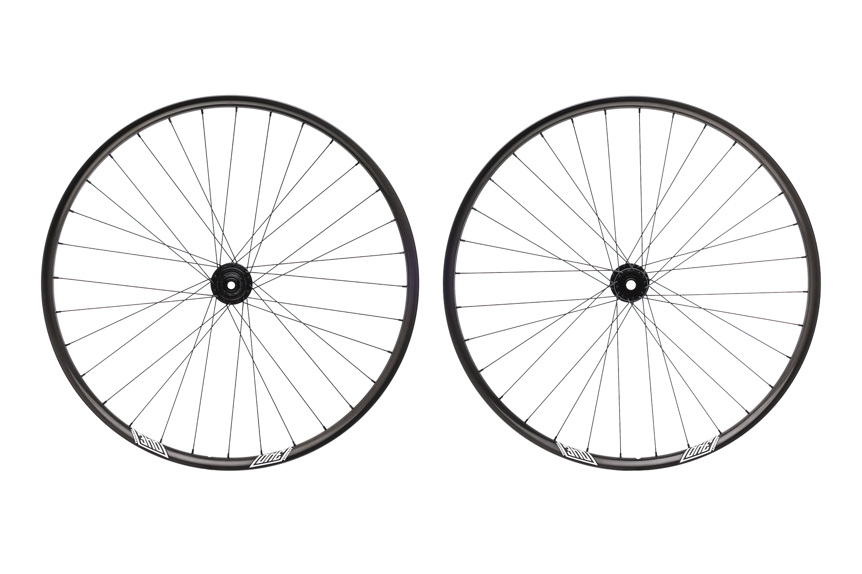 We Are One Composites Revolution Union w/ i9 Hub | The Pro's Closet