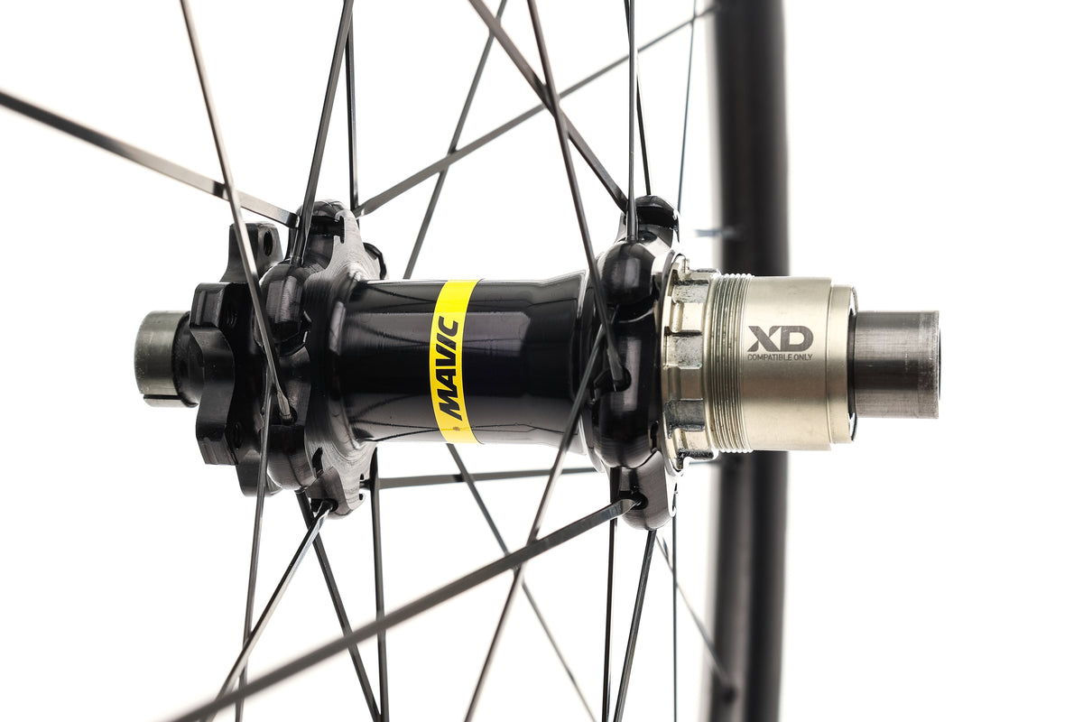 Crossmax Mavic Crossmax Pro Carbon Tubeless 29