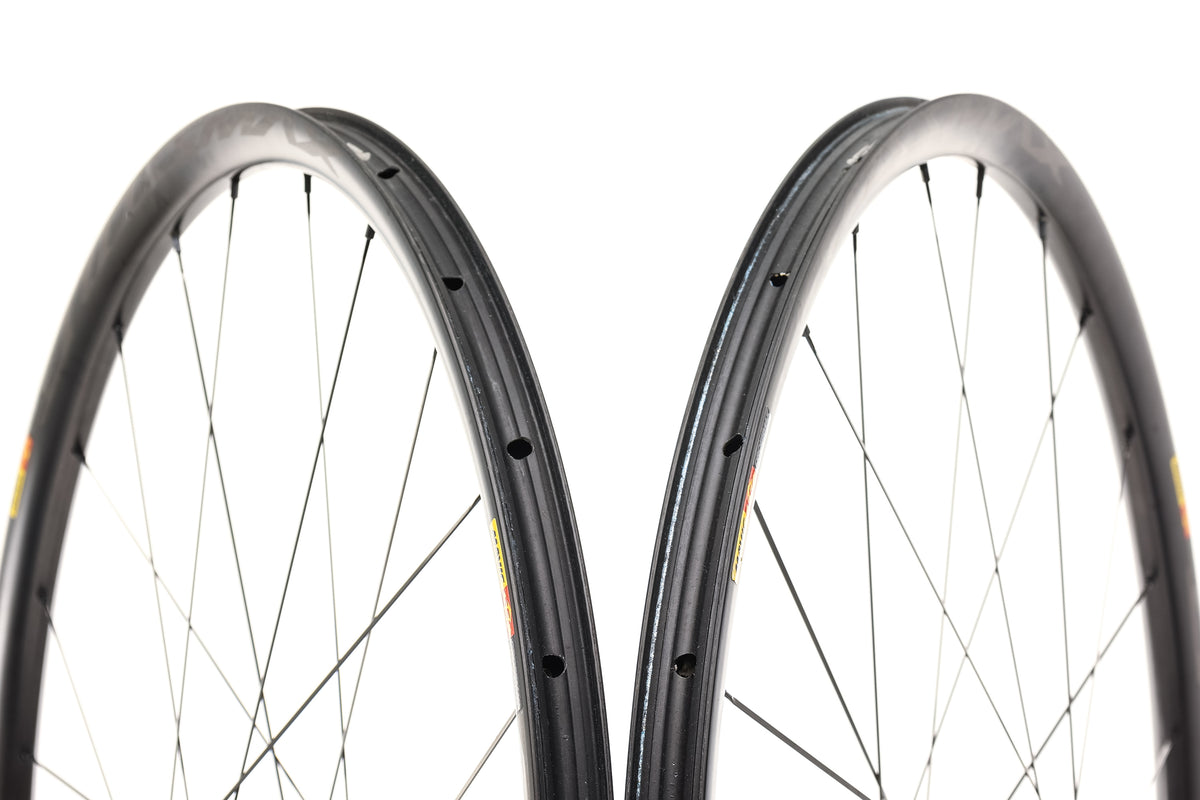 Crossmax Mavic Crossmax Pro Carbon Tubeless 29