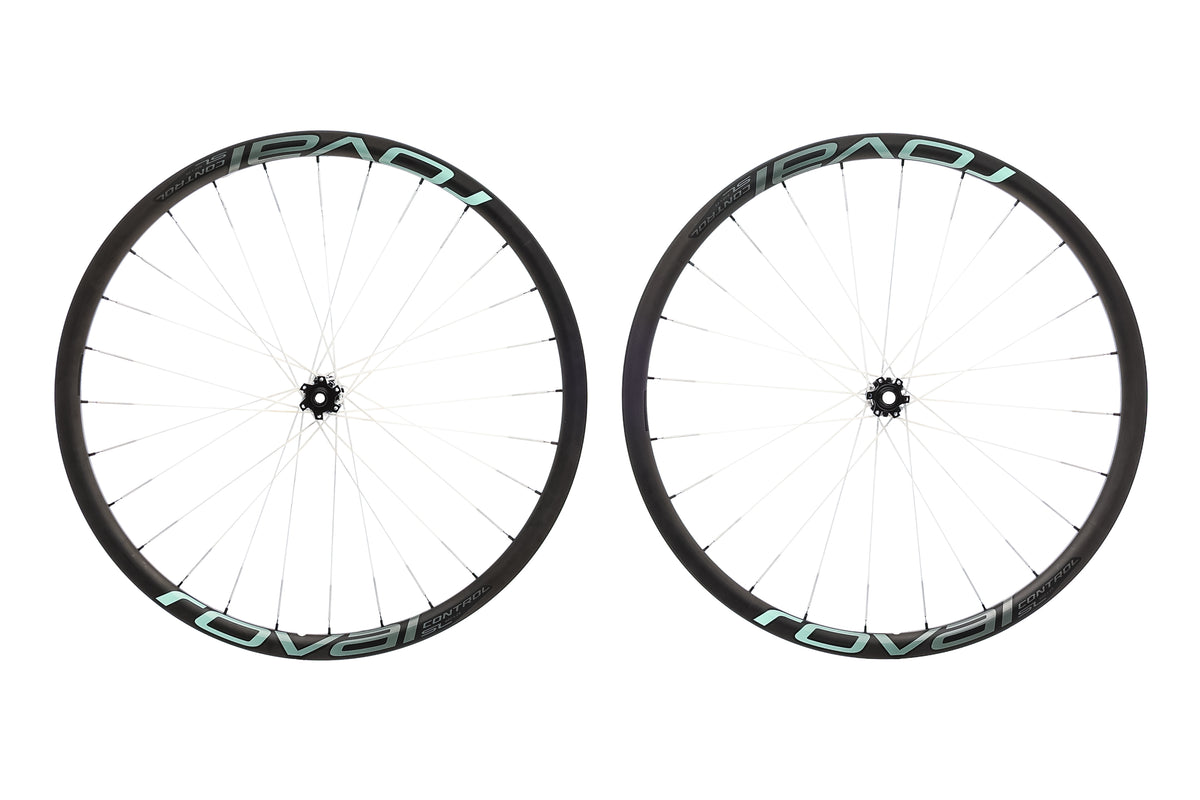 Roval Control SL 6B XD Carbon Tubeless 29