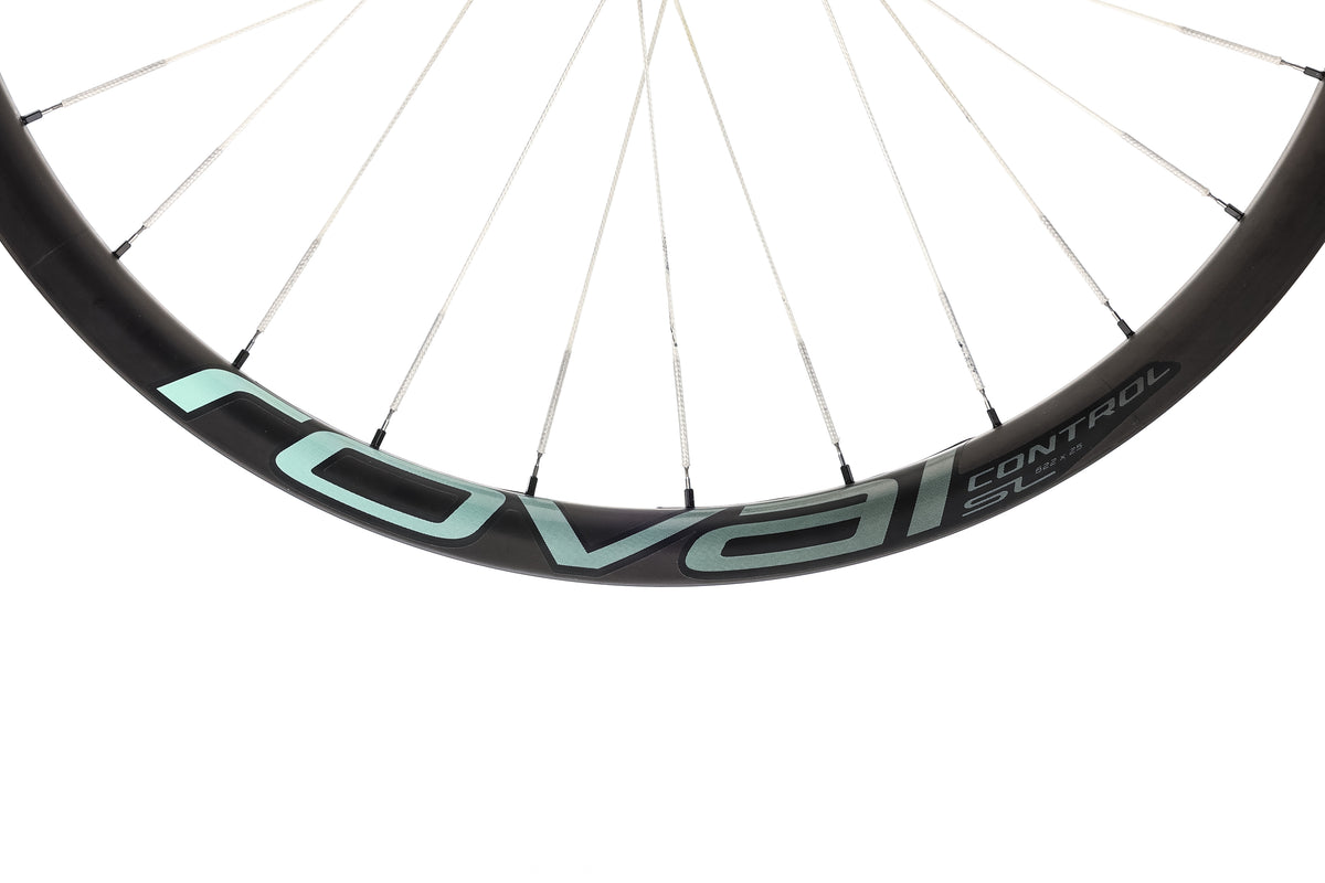 Roval Control SL 6B XD Carbon Tubeless 29