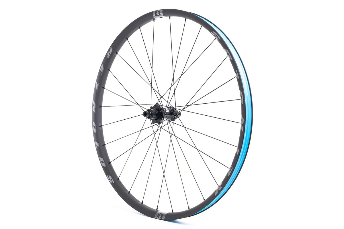 Reynolds Blacklabel 309 Enduro Pro Carbon Tubeless 29