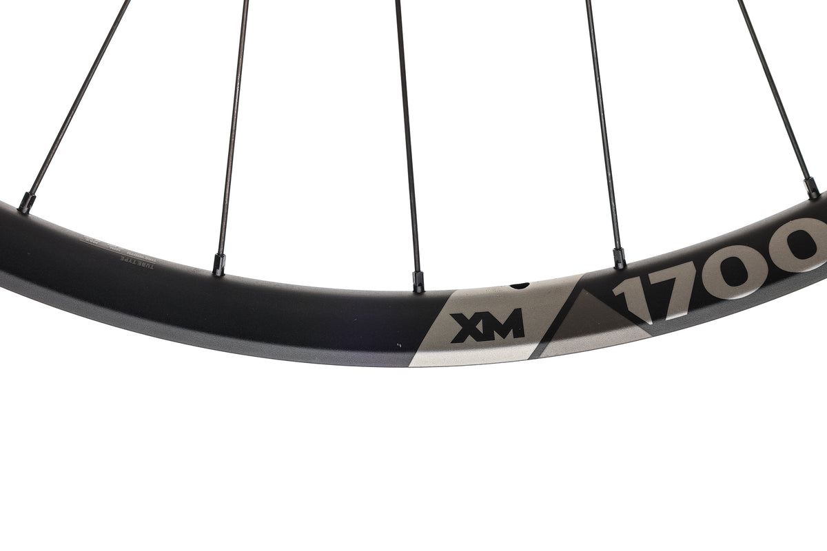 DT SWISS XM 1700 Spline 30 DB Laufradsatz – Radsport Wagner