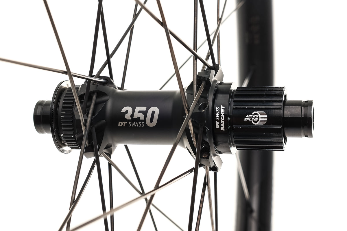 DT Swiss XRC 1700 Spline Carbon Tubeless 29