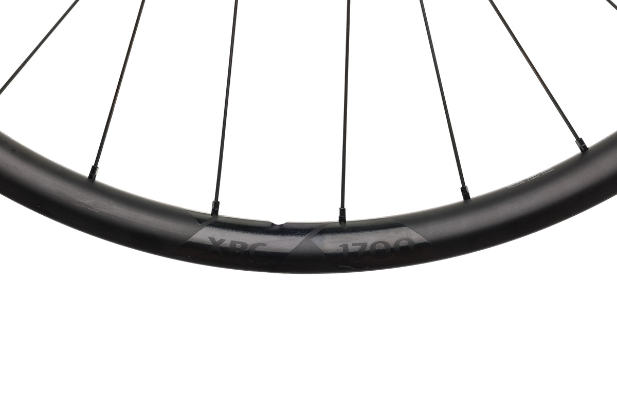 DT Swiss XRC 1700 Spline Carbon Tubeless 29