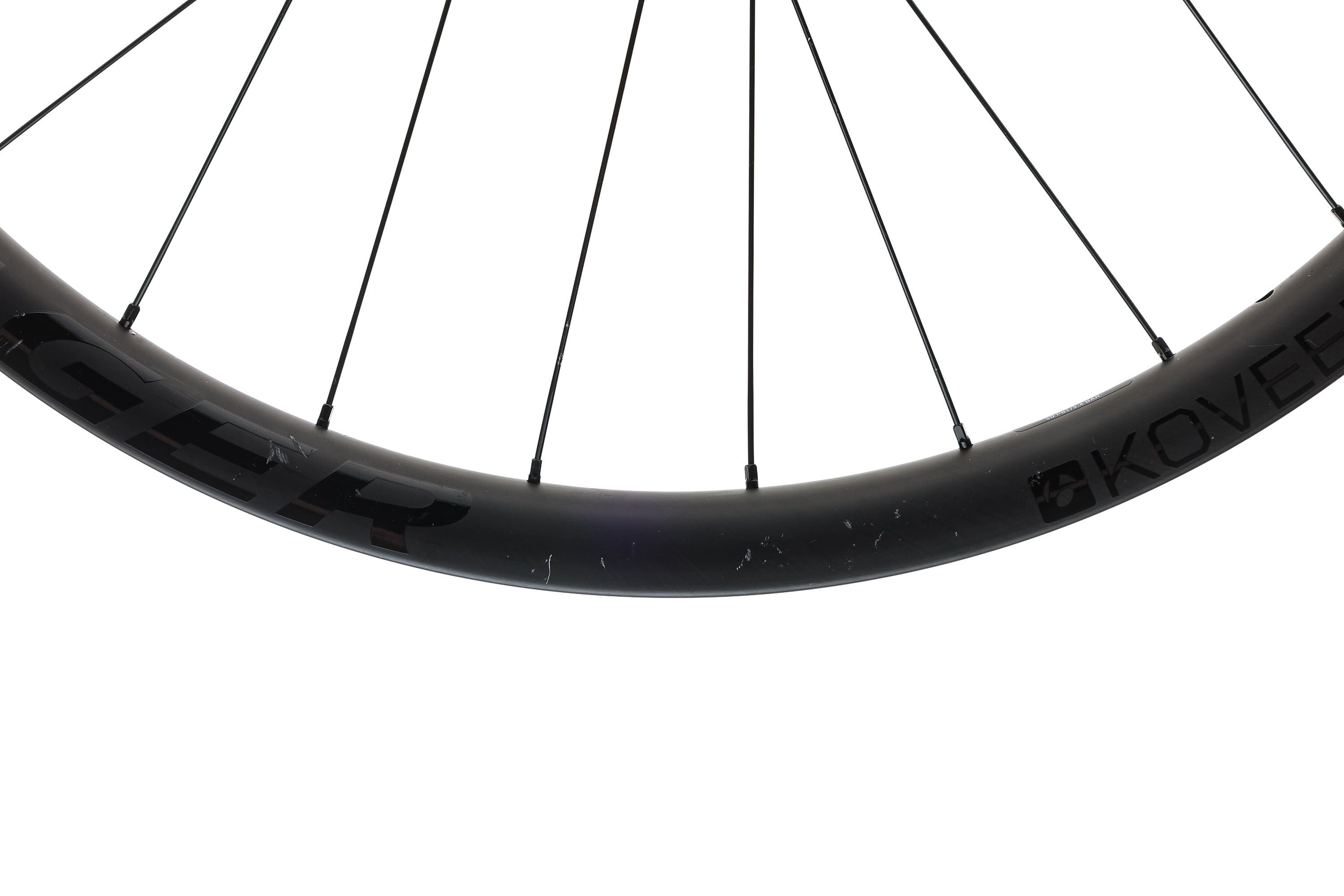 kovee elite 30 carbon