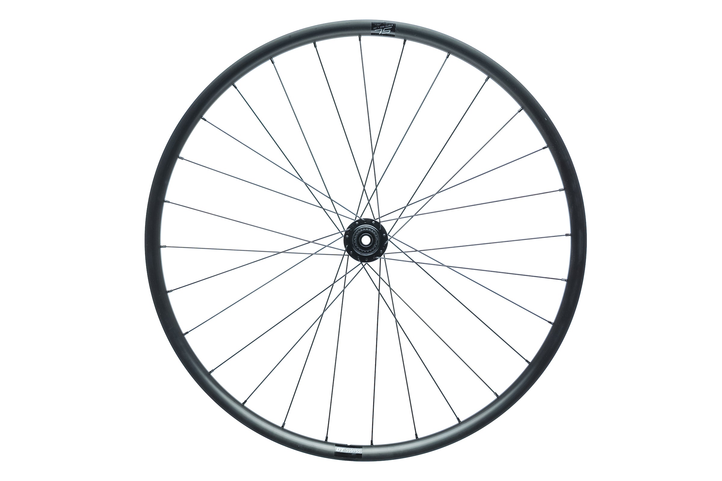 Specialized Turbo Alloy Tubeless 700c Rear Wheel | The Pro's Closet