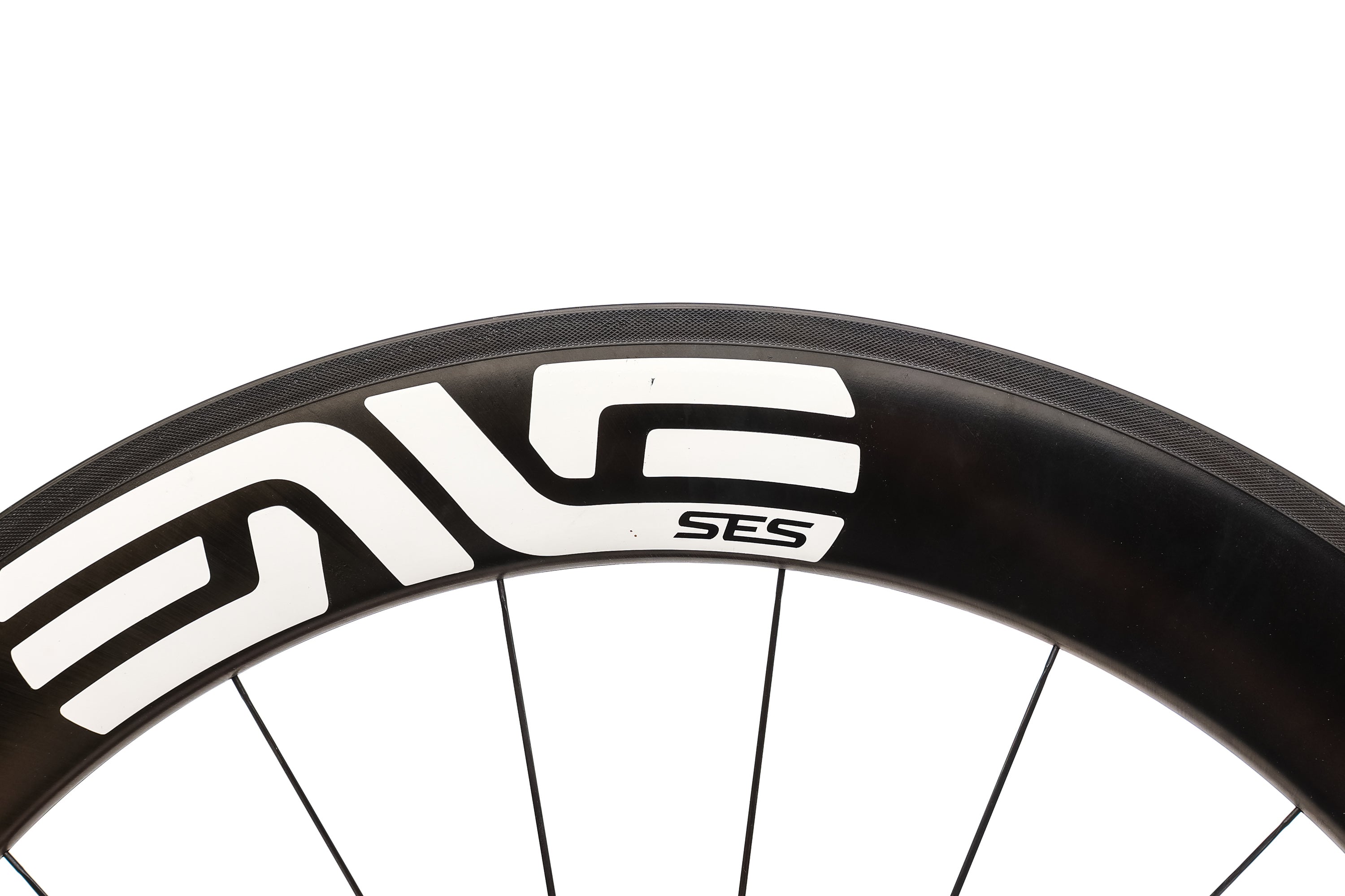 ENVE SES 6.7 Carbon Clincher 700c Wheelset | The Pro's Closet