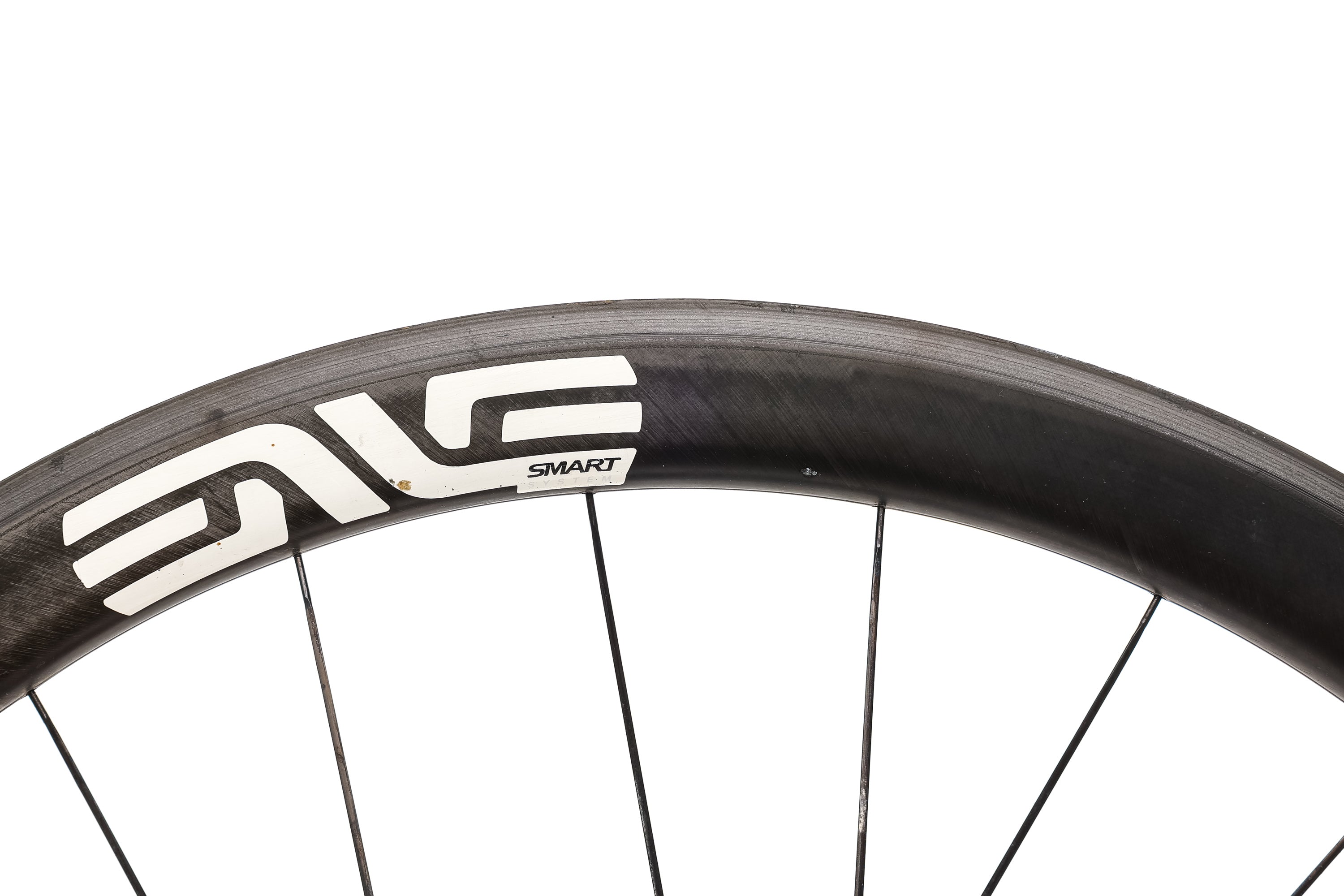 ENVE SES 3.4 Carbon Tubular 700c Wheelset | The Pro's Closet | WRD19322