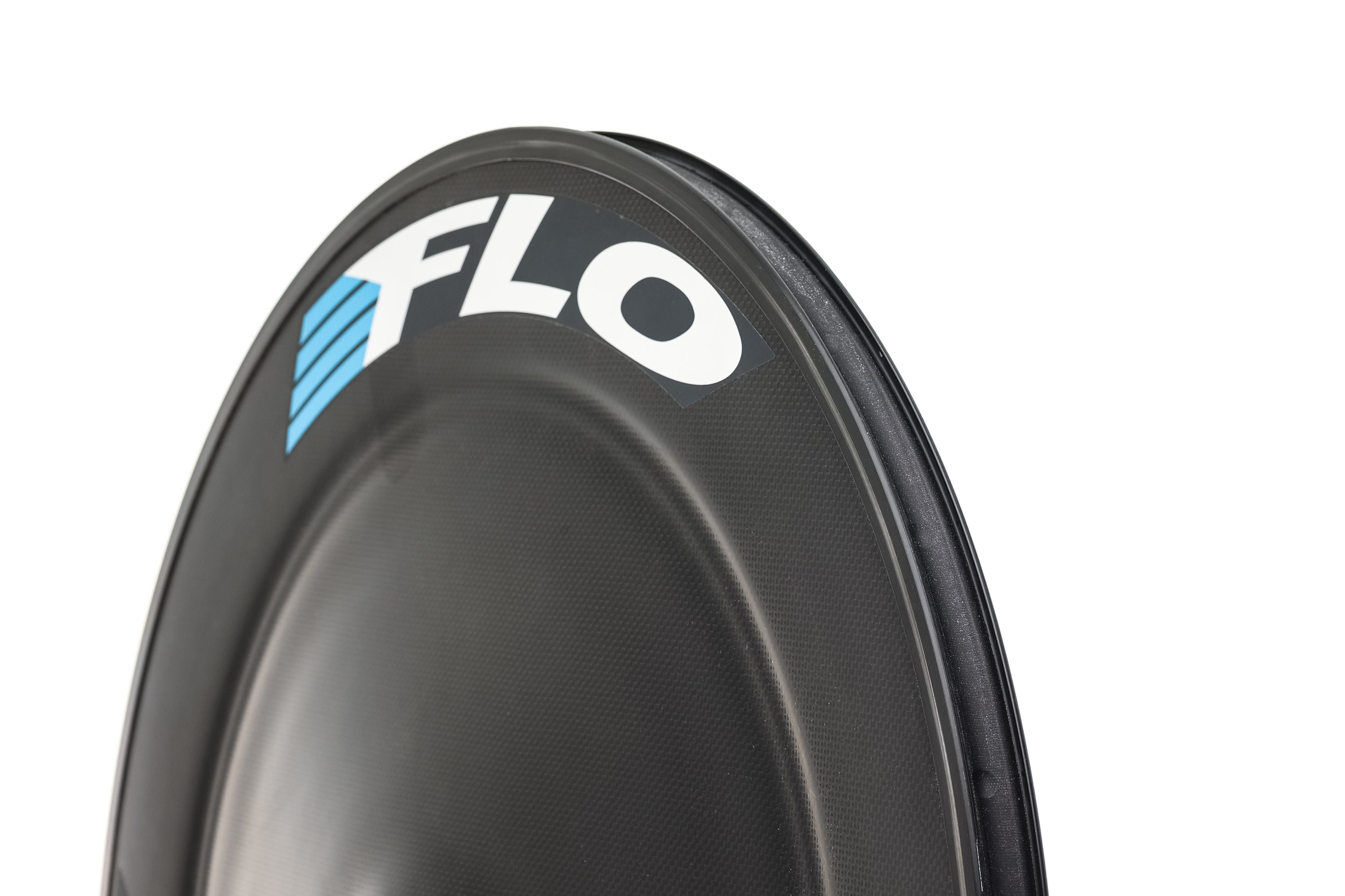 Flo Disc Carbon Clincher 700c Rear Wheel | The Pro's Closet