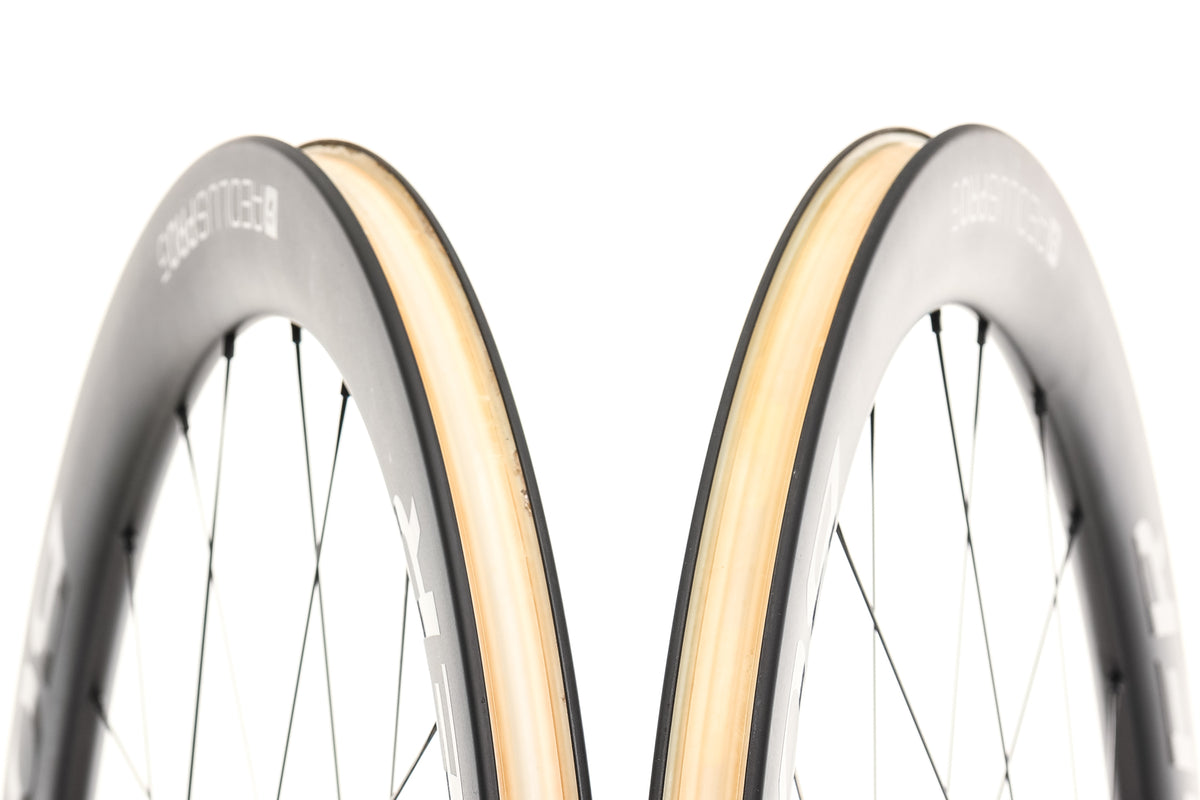 bontrager aeolus pro 5 carbon wheels