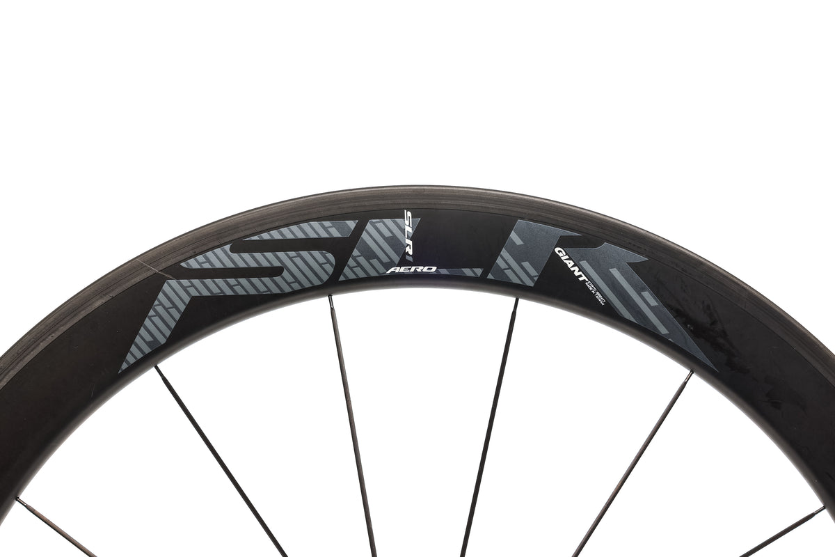 elite slr carbon road bike wheel