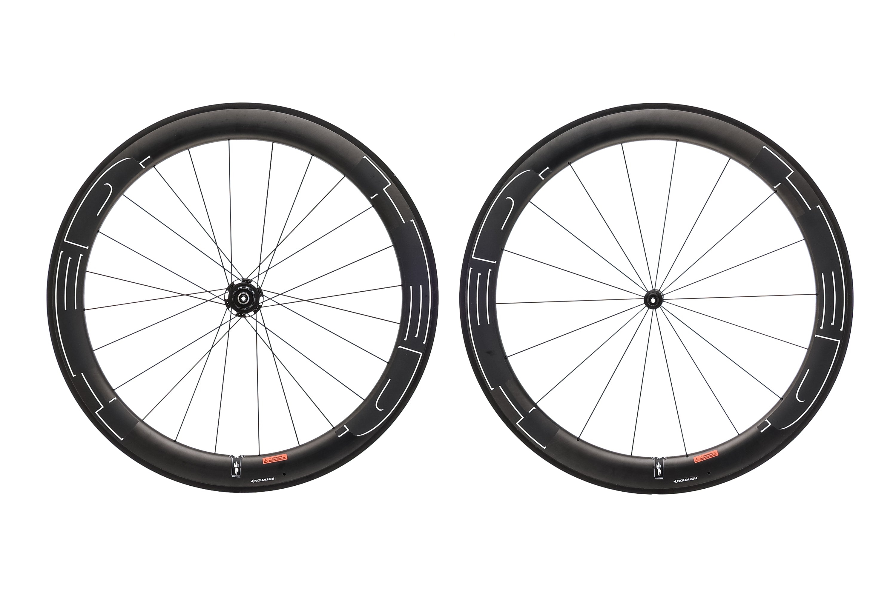 パーツ HED Jet 6 Black パーツ HED Jet 6 Black JET RC Black Wheels | Sleek Aero for Rim