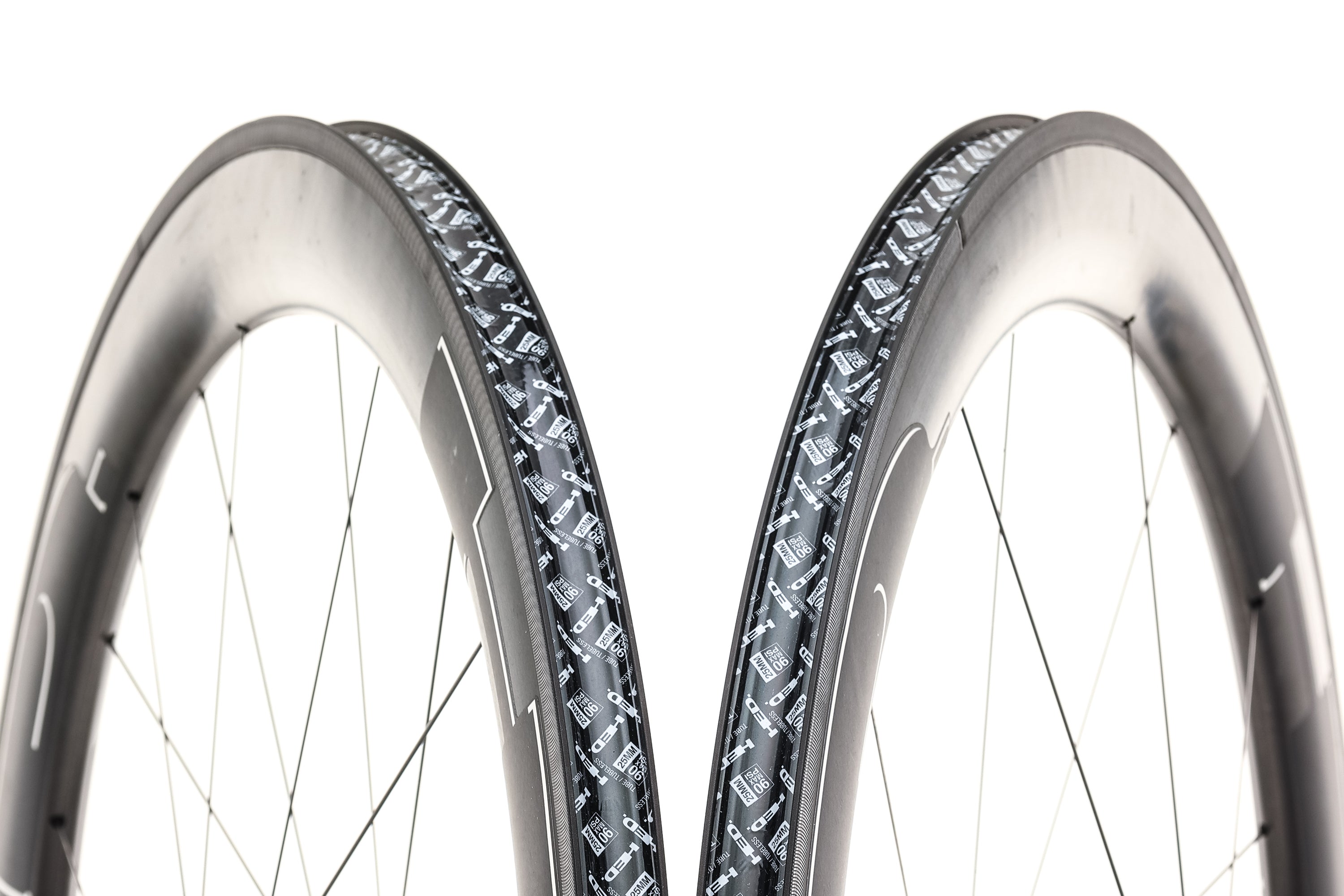 hed jet 6 plus tubeless