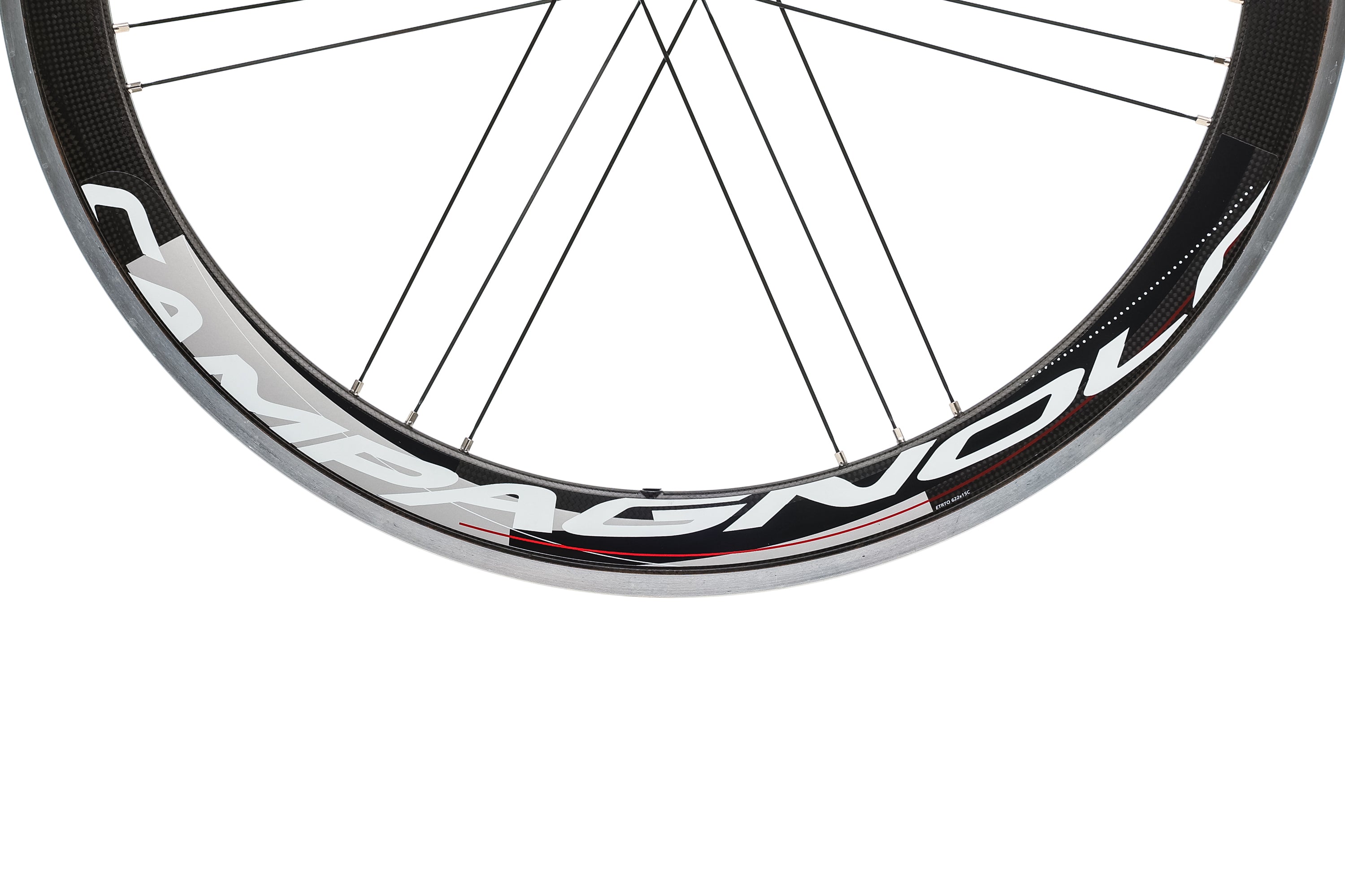 パーツ CAMPAGNOLO BULLET ULTRA Campagnolo Bullet ULTRA 80 Bright Label Clincher Wheelset NIB | eBay