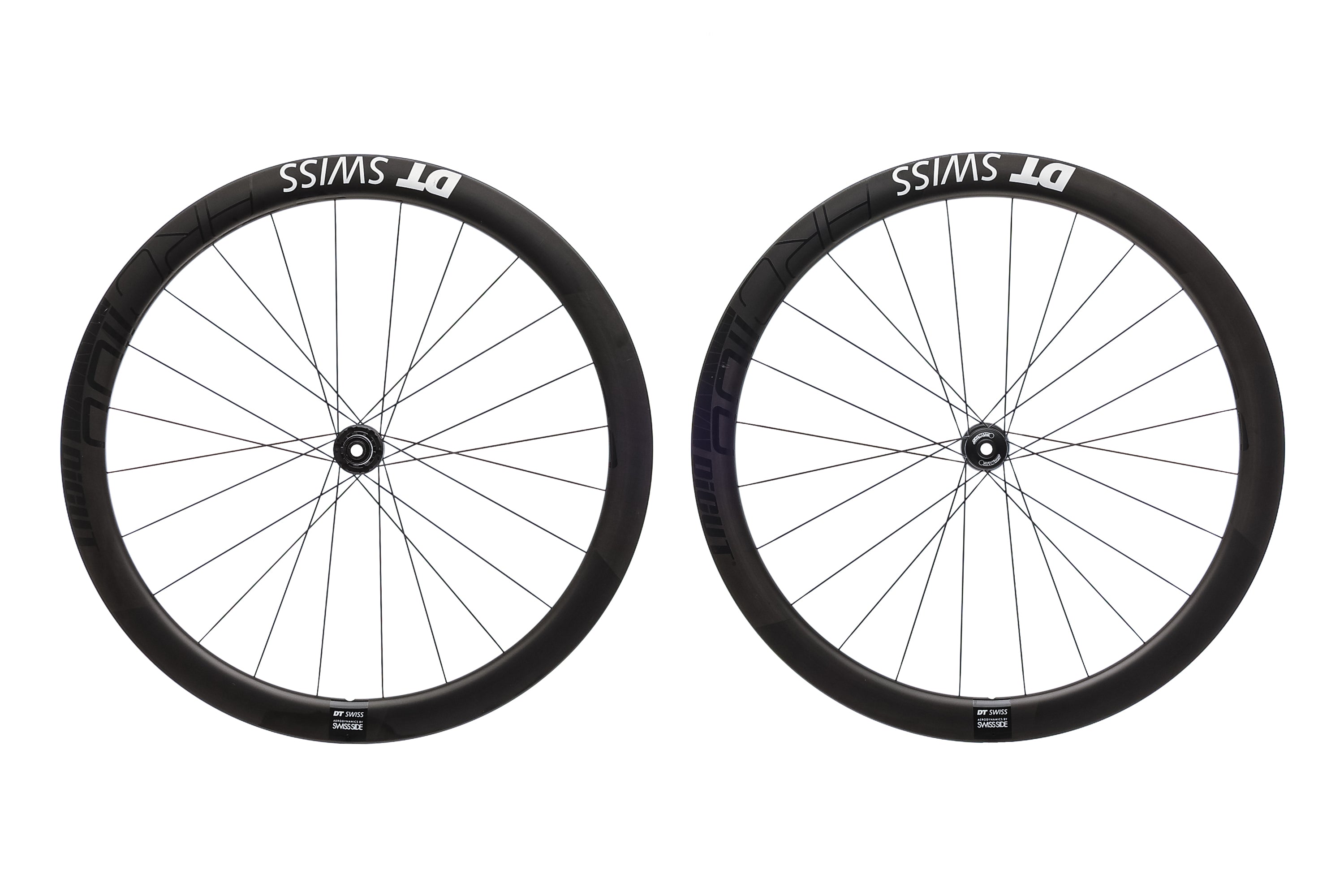 DT Swiss ARC 1100 DiCUT DB 50 Carbon Tubeless 70 | The Pro's Closet