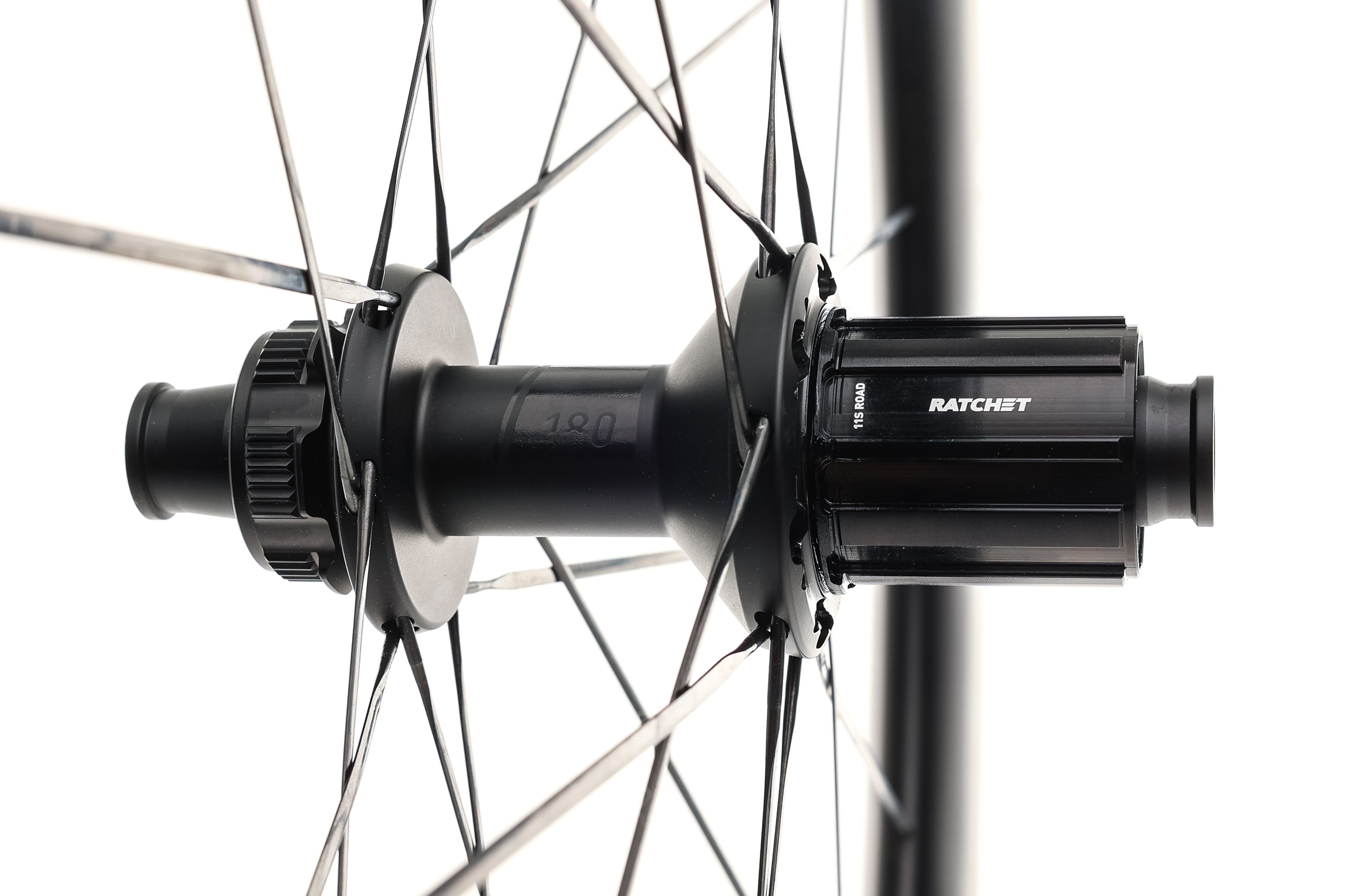 Swiss Side HADRON² Ultimate 500 Carbon Tubeless | The Pro's