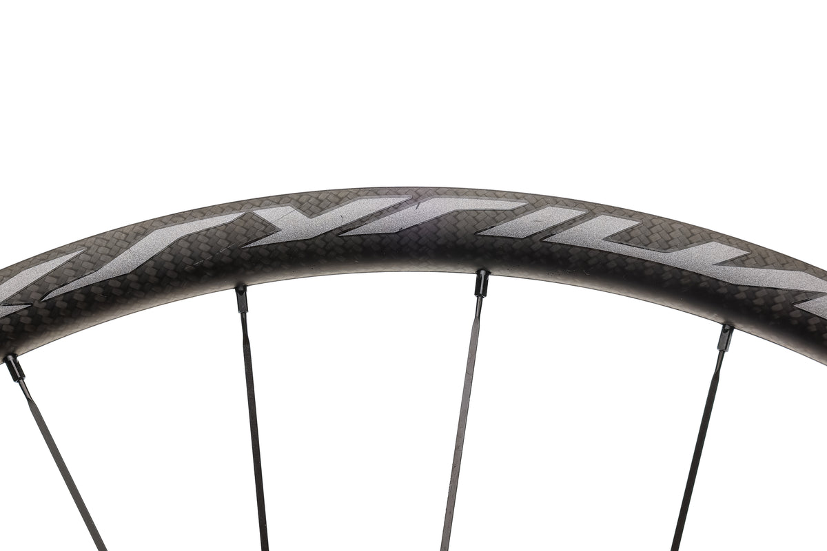 700c Road Wheelset - Mavic Ksyrium Equipe 10 Speed QR - Grade A-