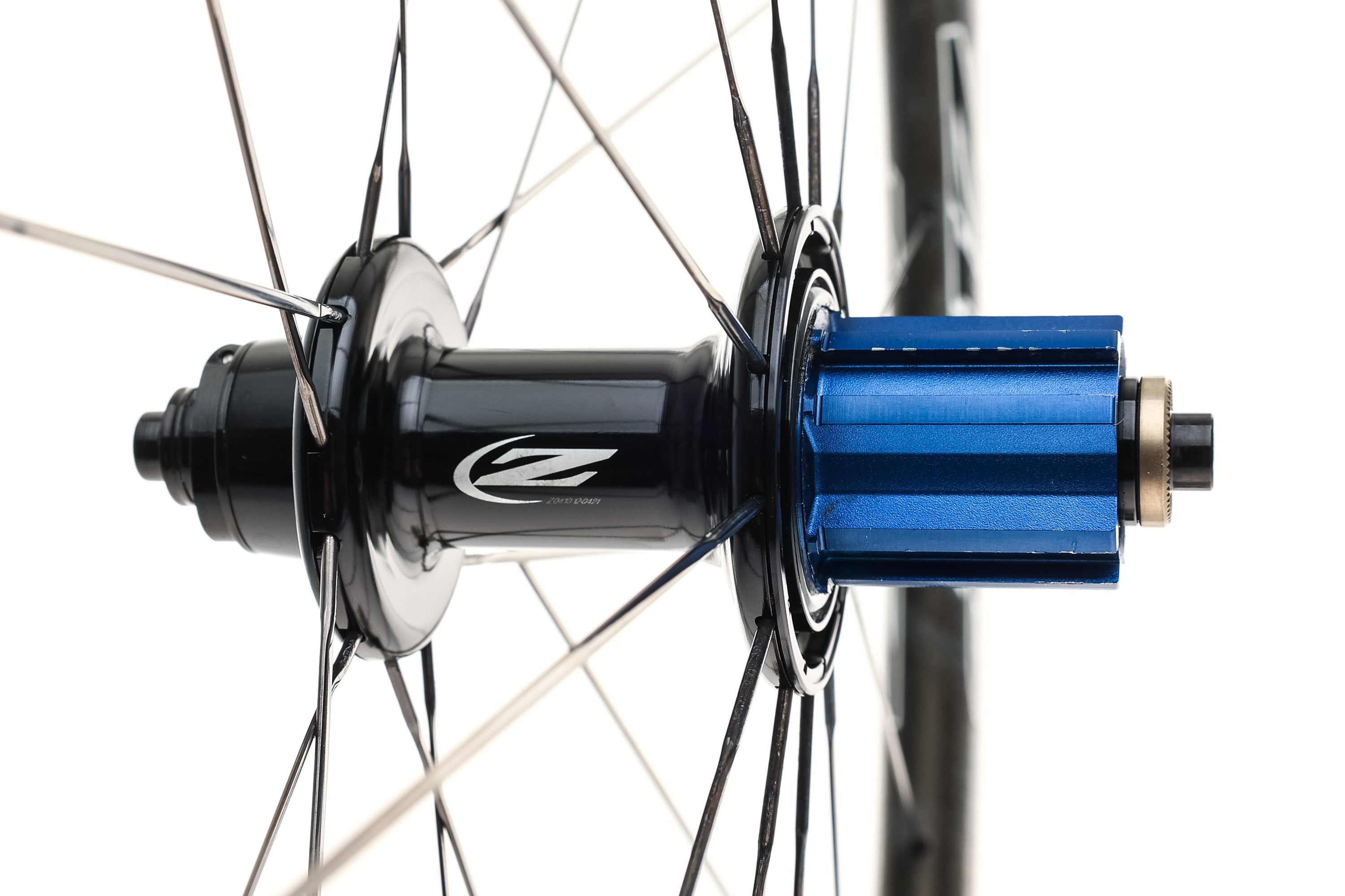 zipp 202 carbon clincher wheelset