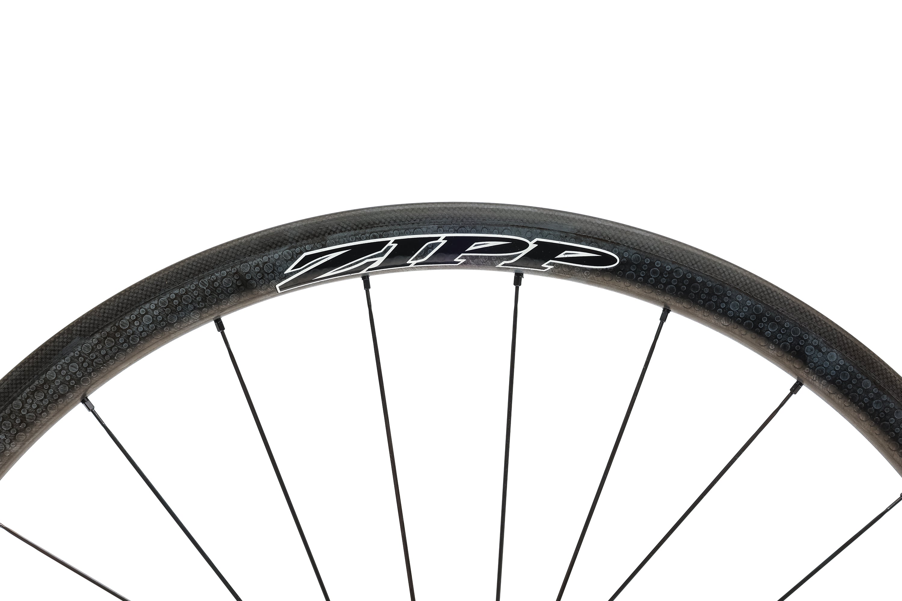 Zipp 202 Carbon Clincher 700c Wheelset The Pro's Closet The Pro's Closet