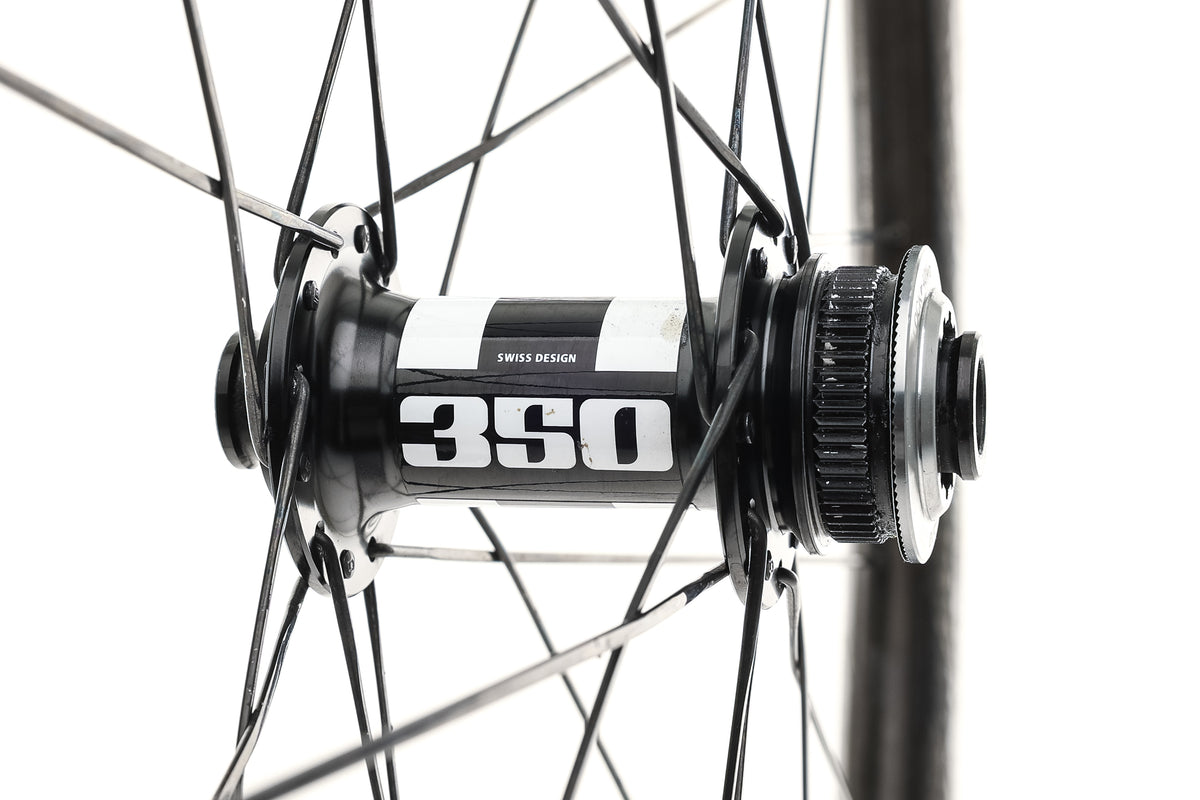 zipp 202 firecrest disc wheelset