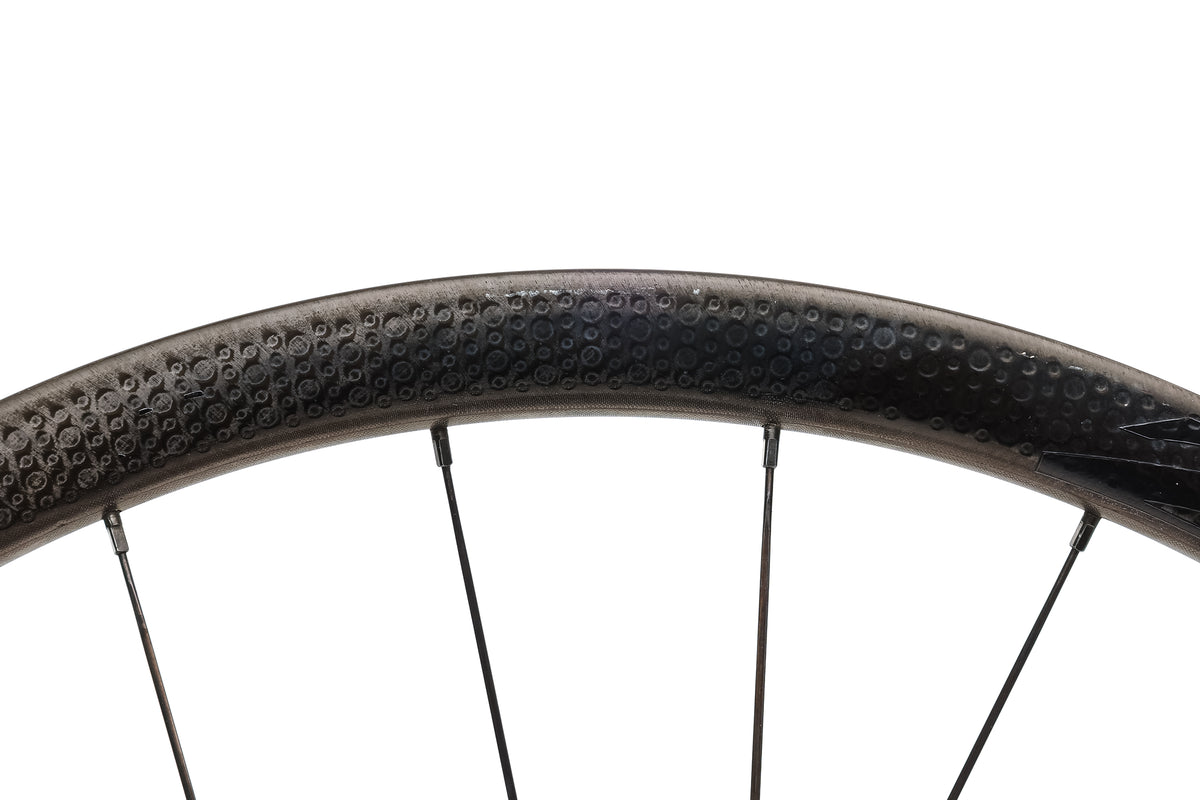 zipp 202 firecrest disc wheelset