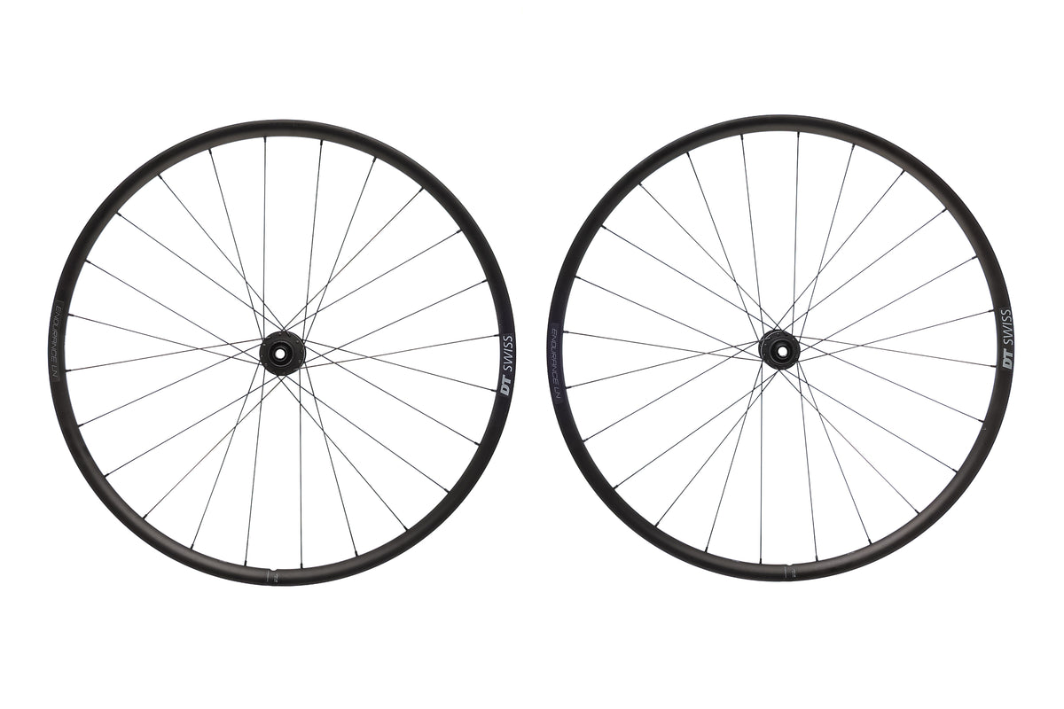 DT SWISS ENDURANCE LN ホイールセット　サイズ650B DT SWISS ENDURANCE LN ホイールセット サイズ650B