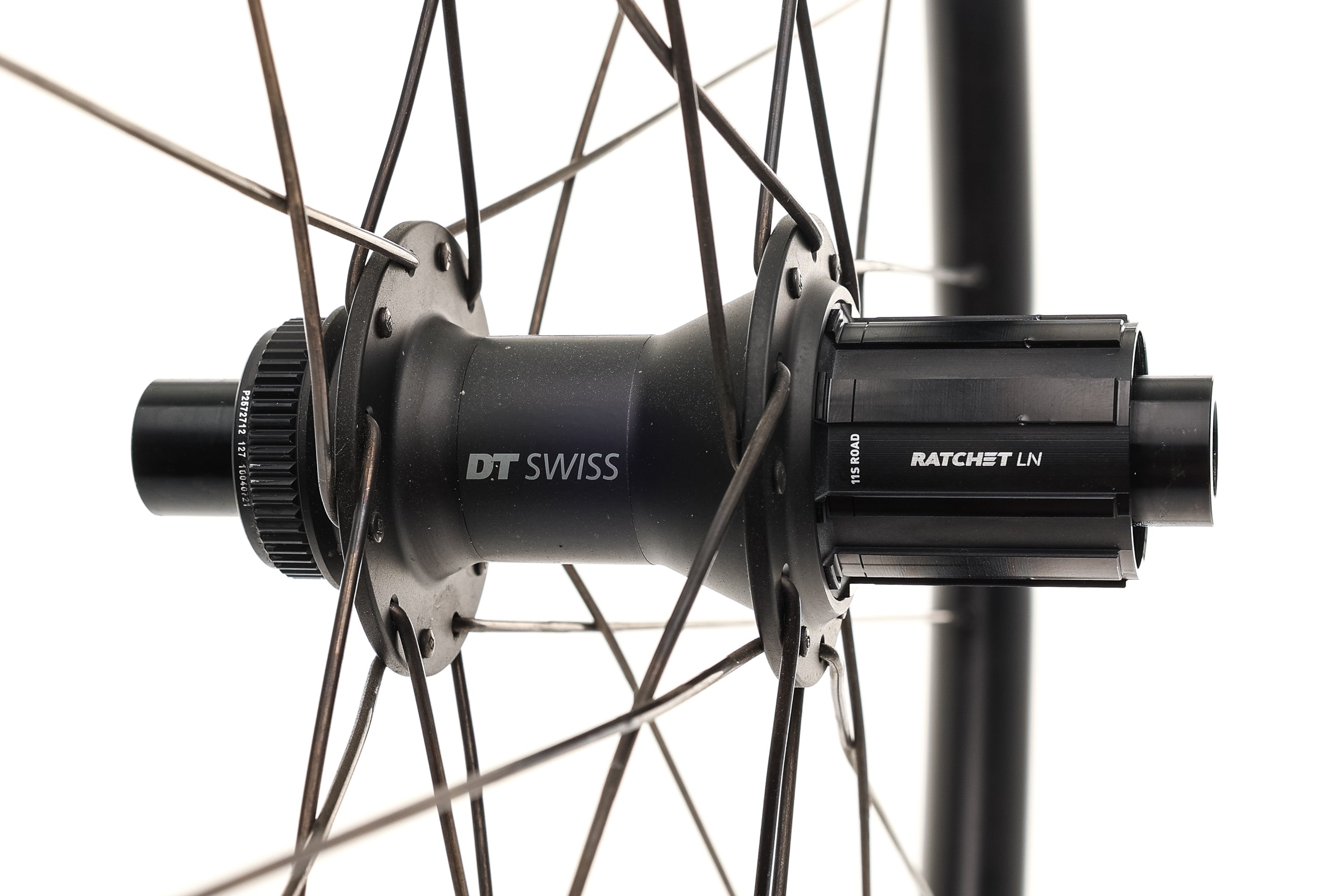 DT SWISS ENDURANCE LN XDR 18Tスタラチェ DT Swiss Endurance LN Aluminum Tubeless 700c Whe | The Pro's Closet