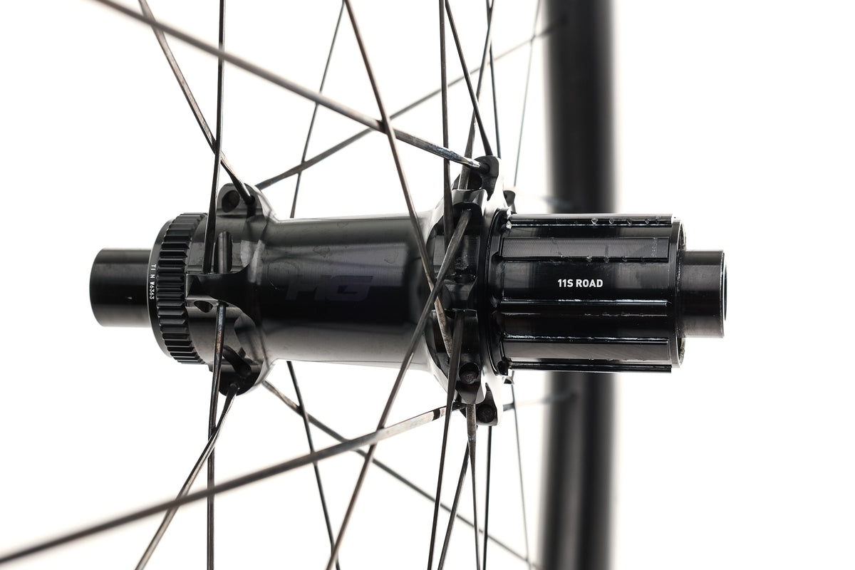 Cannondale HollowGram SL 45 KNOT Carbon Tubeless | The Pro