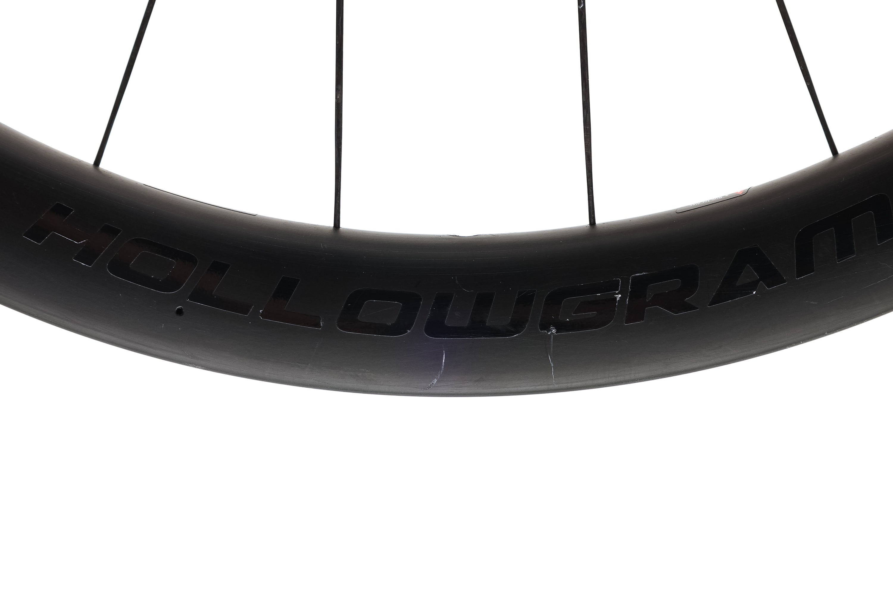 パーツ HOLLOWGRAM SL 45 KNOT CARBON WHEEL Cannondale Hollowgram 45 SL Knot Carbon Wheelset – Incycle