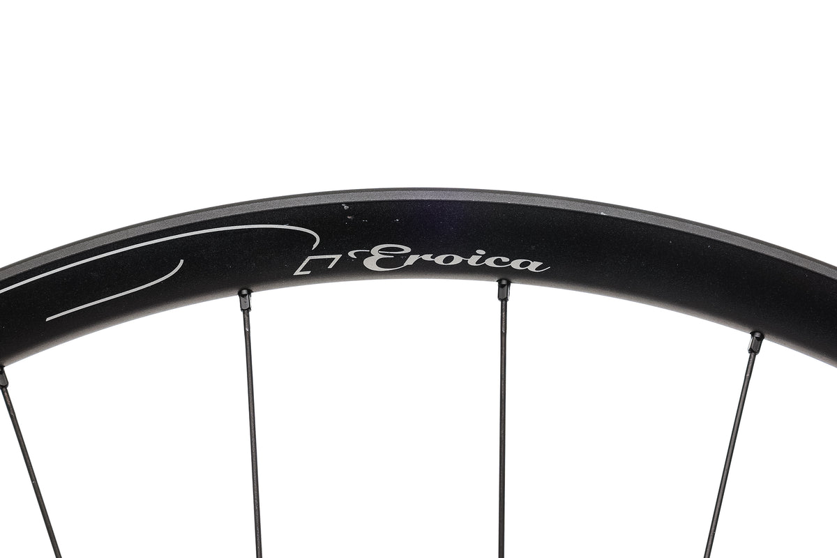 hed eroica handlebar