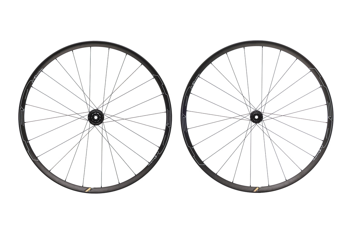 hed eroica handlebar